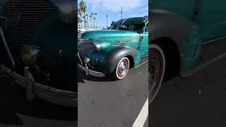 #39MasterDelux #chevy #lowriderculture #lowrider #automobile #fyp #classiccar #oldschool #showcar