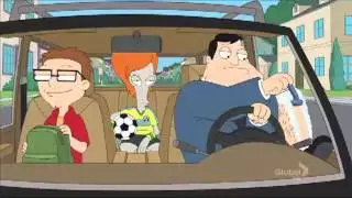 ONLINE American Dad Season 8 Episode 12 