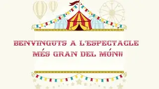 COMIAT P5 - 2020 🎪🤹🤡🤸