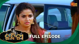 Nandini - Episode 304 | Full Episode | Sun Odia Serial | Odia Serials.