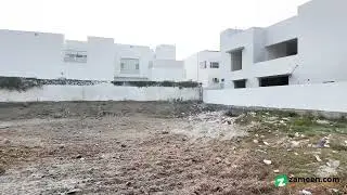 1 KANAL RESIDENTIAL PLOT FOR SALE IN  PHASE 7 DHA LAHORE