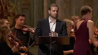 Tomaso Albinoni - Il nascimento dell'aurora - 