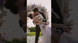 TRAILER : From a floral dreamscape ceremony to a candlelit dinner under the stars @paresaphuket