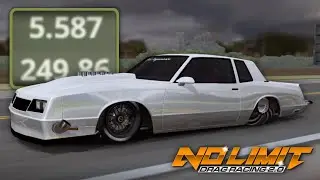 5.5 Monte Carlo SS Tune - No Limit 2 (Read Description)
