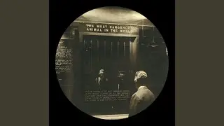 World War Jeremy (Instrumental)