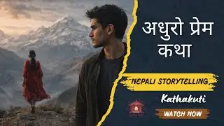 अधुरो प्रेमको कथा | तिमी नभएपछि पनि म तिम्रै भएँ | Heart Touching Nepali Love Story