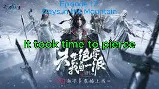 Lord Xue Ying E17