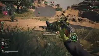 시즌7 지원병 SMG 사황 [ 델타포스 ]