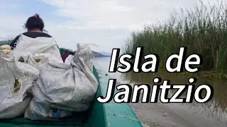 🌽 Janitzio Michoacan 2025: Comida Típica y Cultura Purépecha en el Lago de Pátzcuaro