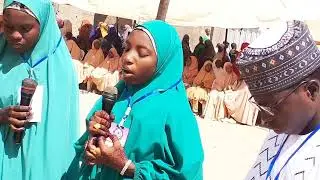 MUQALA NA ULUMUL QUR'AN WANDA YAN YAYE SUKA GABATAR 04/01/2026