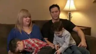 Show of Hearts Telethon - Ryan's Story & Darlings Reunion