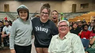 Youth Summer Camp 2025