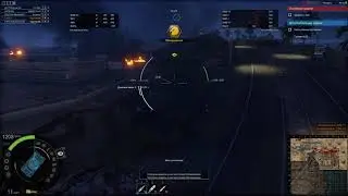 Armored Warfare Type 59 IIA  PvE 2000 Dmg 180423