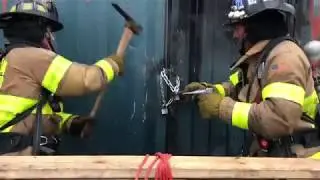 Real World Fireground Operations  FDIC PROMO