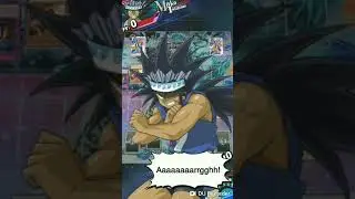 LEND&Aacute;RIO AO REI DOS JOGOS - NOV 2018 (Blue Eyes / Masked Hero) Yu-Gi-Oh Duel links