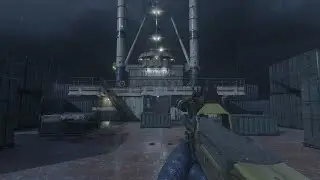 41-7 | Call of Duty Modern Warfare Remastered Multiplayer Gameplay (No Commentary)
