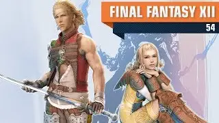 Final Fantasy XII #54 - Pharos Lighthouse - Second Ascent [PS2] [PT-BR]