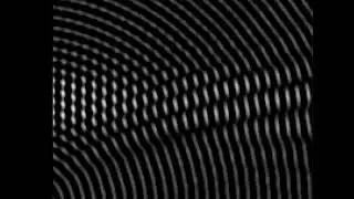 Light Refraction Simulation