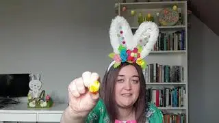 Song and Signs for Easter 🐰🍫🥚🐣