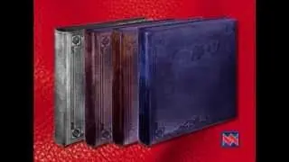 Infinity Studios - ACERBONI - Collezione 2003