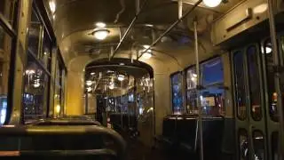 5 MINUT Z... Konstalem 102N #1 - MPK Poznań