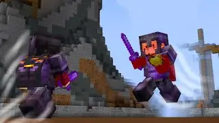 The BEST Minecraft PvP Server in 2025! ⚔️ (Duels, FFA & More!) | ELITE MC