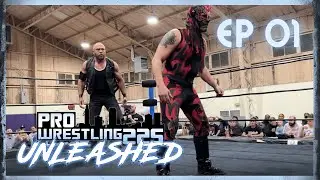 PW225 UNLEASHED: Episode 01