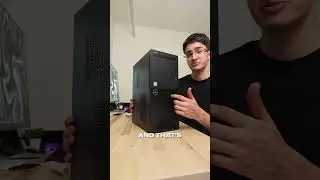 This Gaming PC was under $200