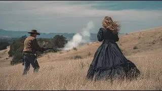 Framed for Murder in the Wild West | Wanted Sabata | Full Movie