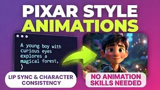 How I Created Studio-Quality Animation Completely FREE with Just Claude & Grok