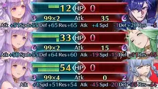 [FeH] Julia Jamming out!!!!