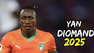 Yan Diomande 2025/26 -&nbsp;Crazy Amazing Skills, Assists & Goals Highlights HD