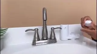 Schoon water in 5 minuten