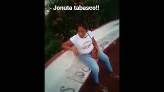 Jonuta ,Tabasco un para&iacute;so tropical