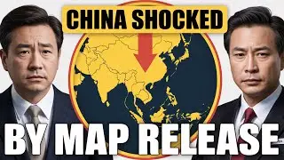 China Caught Off Guard by Philippines&rsquo; Bold New Sea Map