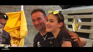 74&deg; Trento Bondone 2025 - 1 Simone Faggioli