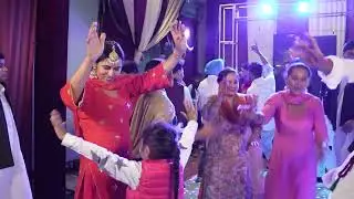JASPREET WEDS SANDEEP KAUR//JAGO LIVE//
