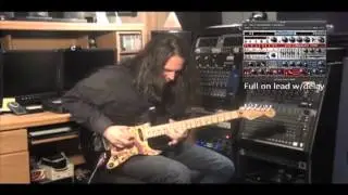 Studio Devil Amp Modeler Pro Demo