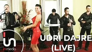 Suzana Gavazova - Udri dajre (live)