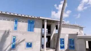 From the heart of Marco Island in Southwest Florida, we present a unique project