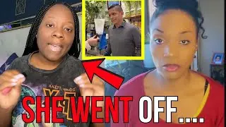 Black Woman Drops TRUTH Bombs: &lsquo;Free Stuff&rsquo; &ne; True Freedom