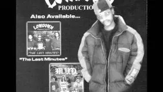 Lowdown Productions -Stop blowin' me up