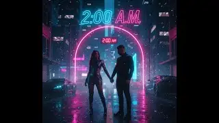 2:00 A.M. - DonoVibe IA