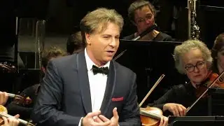 Roberto Alagna |1| CONCERT CARUSO - 