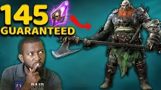 💀 Kawn Branchbreaker: WORTH 145 Void Shards?! | Verdant Deck of Fate Review