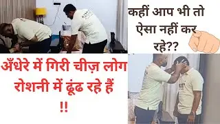 Successful in life but still NOT HAPPY? Reason is in the video!!