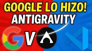 Antigravity vs VS Code: ¿Cuál es el mejor editor con IA en 2026?