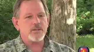 Preview of Interview with Peter Fairfield