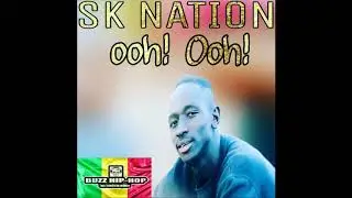 SK NATION -OOH! OOH!
