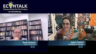 Agnes Callard on Meaning, the Human Quest, and the Aims of Education 11/14/22
